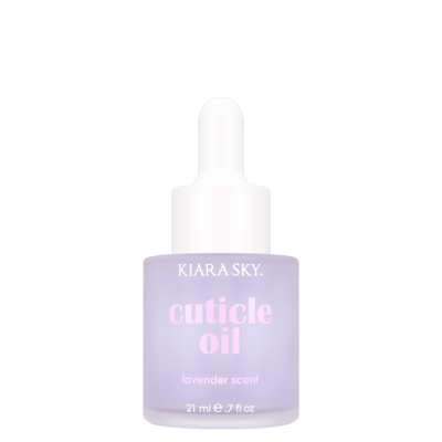 Cuticle Oil - Lavender