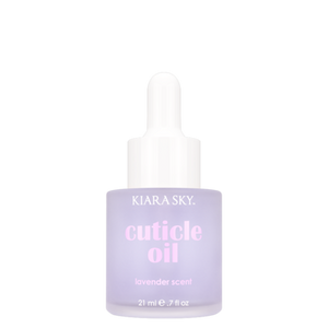 Cuticle Oil - Lavender