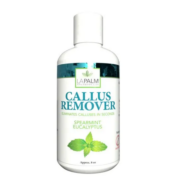 Callus Remover - Spearmint