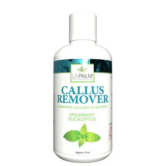 Callus Remover - Spearmint - WS