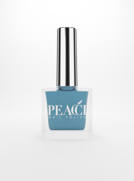 Peacci - Cambridge Blue