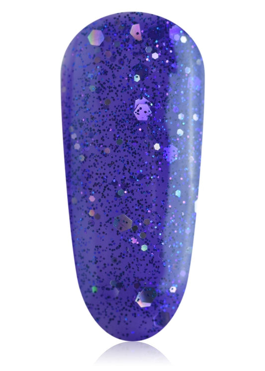 Gel Color - Canterbury Bells - WS