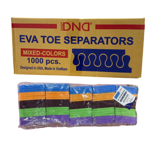Toe Separators EVA - WS