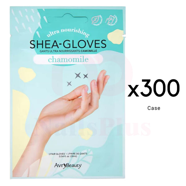 Shea Gloves - Chamomile