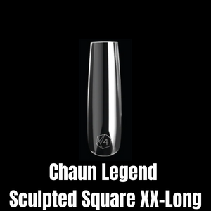 Chaun Legend Sculpted Square XX-Long #6