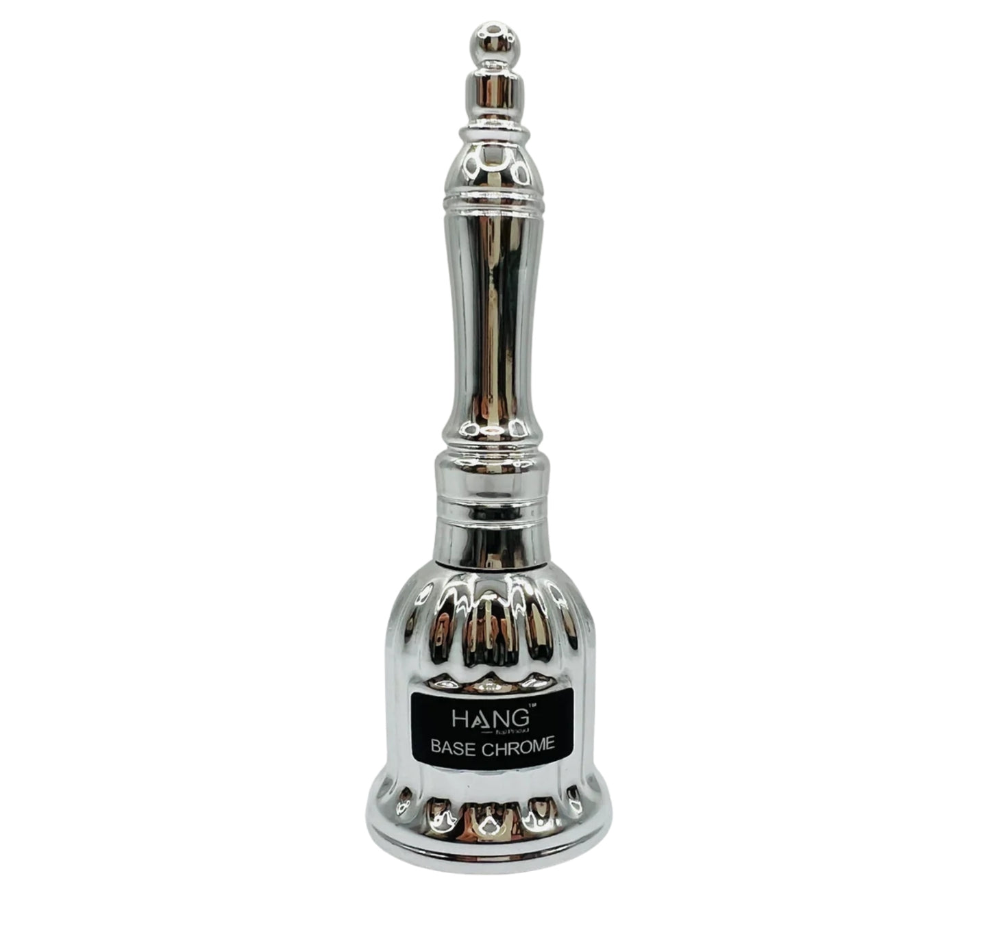 Chrome Base Coat - WS
