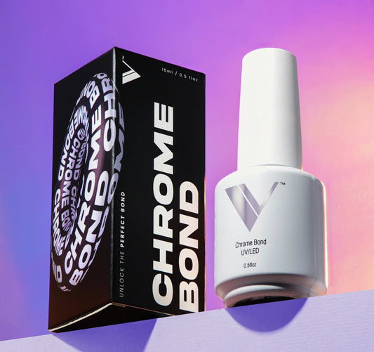 Chrome Bond - WS