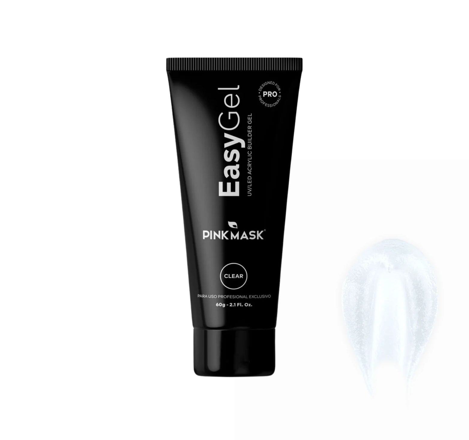 Easy Gel - Clear