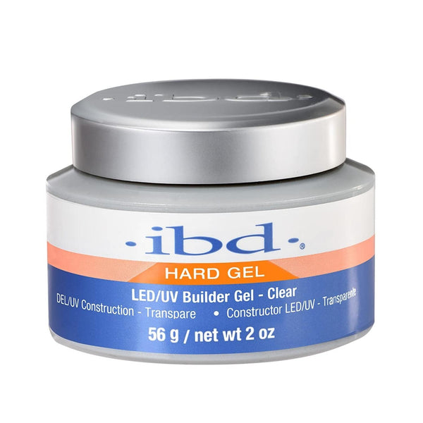 Builder Gel - Clear