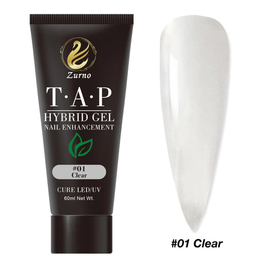 TAP Gel - #01 Clear