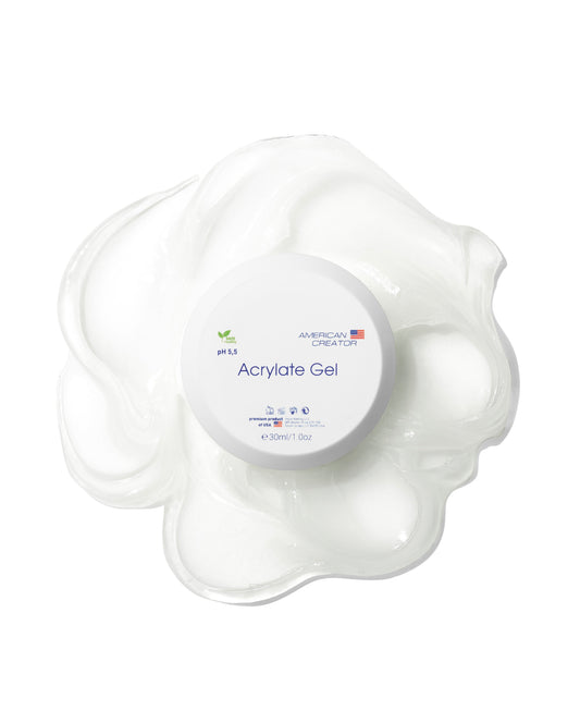 Acrylate Gel - WS