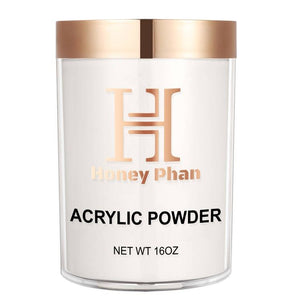 Powder - Crystal Clear - WS