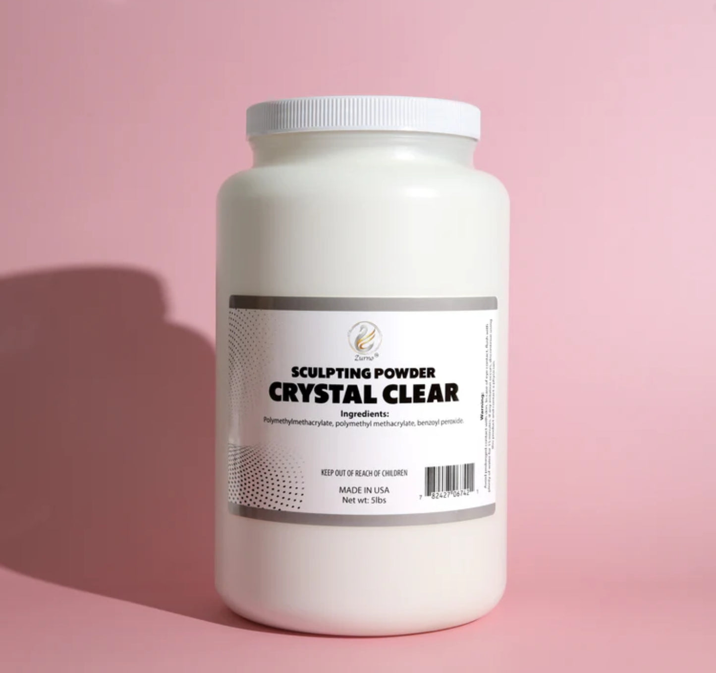 Sculpting Powder - Crystal Clear