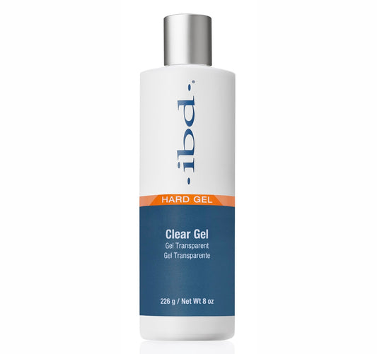 Builder Gel - Clear Refill - WS