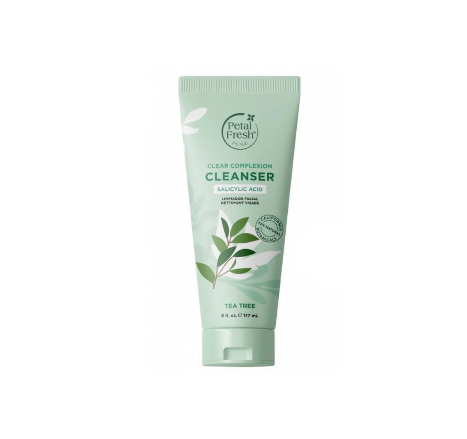 Cleanser