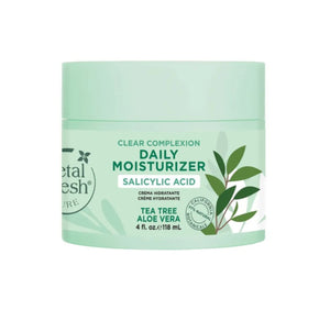 Daily Moisturizer - WS