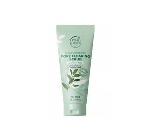 Pore Cleansing Scrub - WS