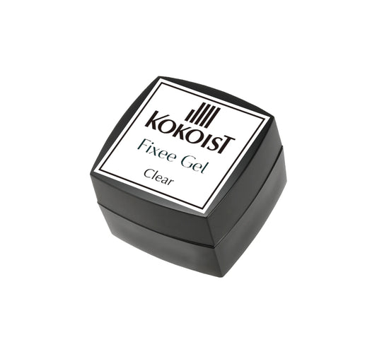 Fixee Gel Clear
