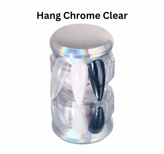 Chrome Clear