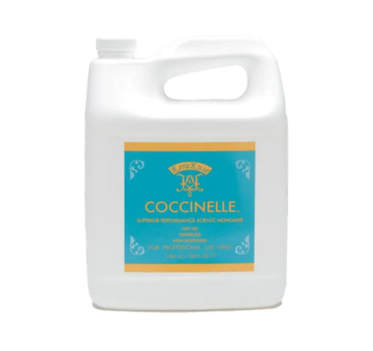 Monomer - Coccinelle - WS