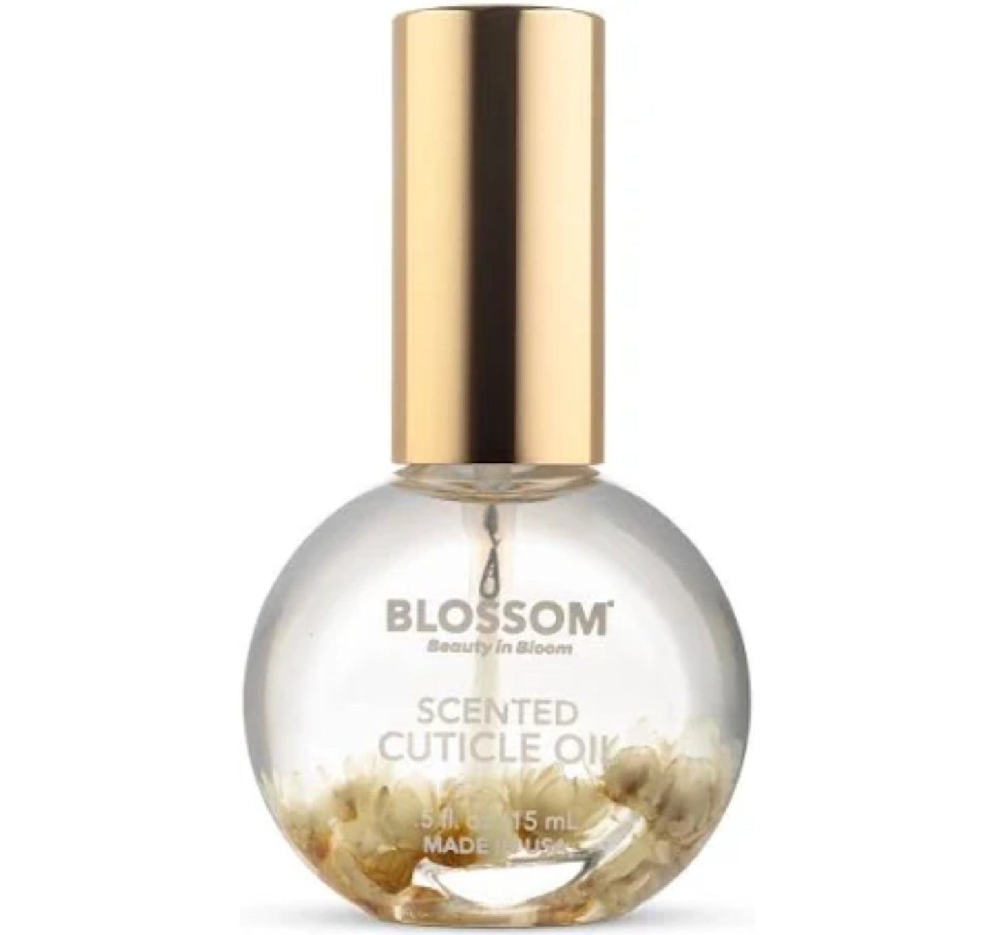 Cuticle Oil Fruit - Coconut