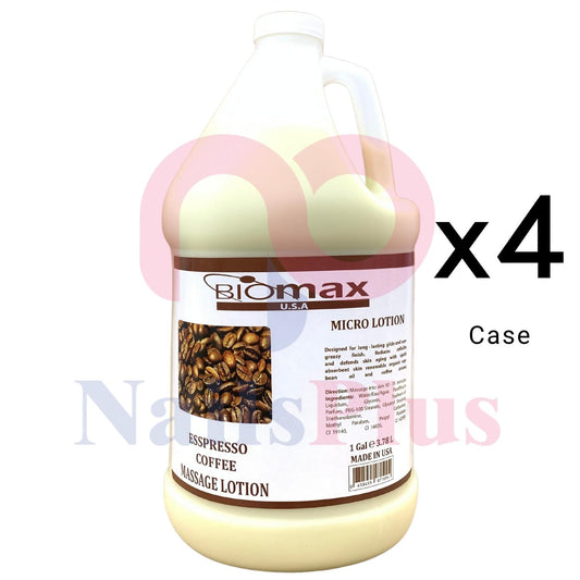 Lotion - Coffee - WS