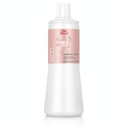 Color Renew Activator Liquid