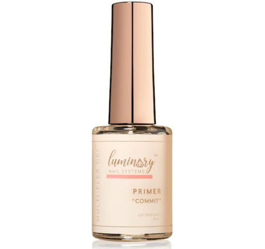 Commit - Primer - WS