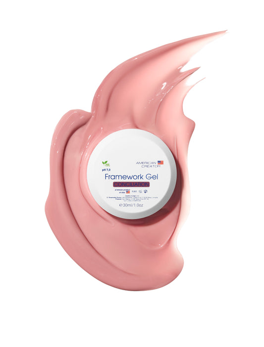 Framework Gel - Conciliation - WS