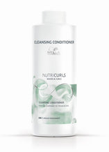 Cleansing Conditioner (Waves & Curls)