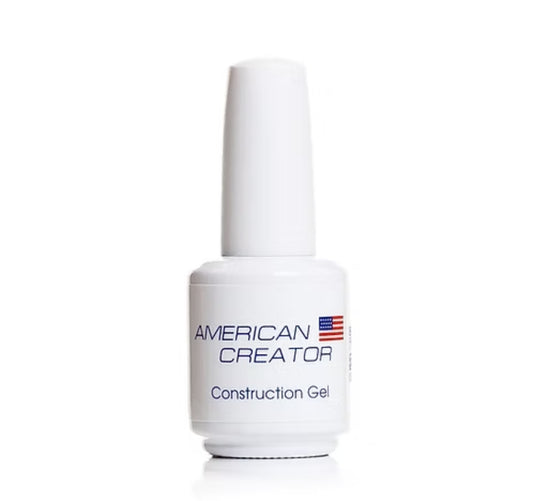 Construction Gel - WS