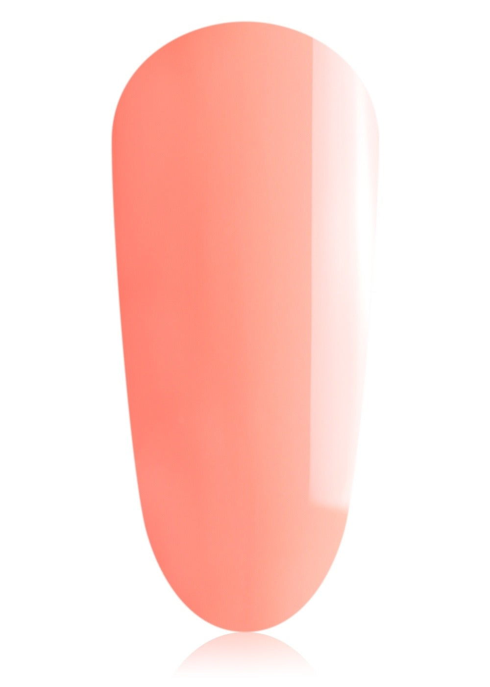 Gel Polish - Coral Touch