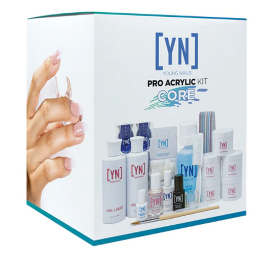 Acrylic Kit - Core - WS