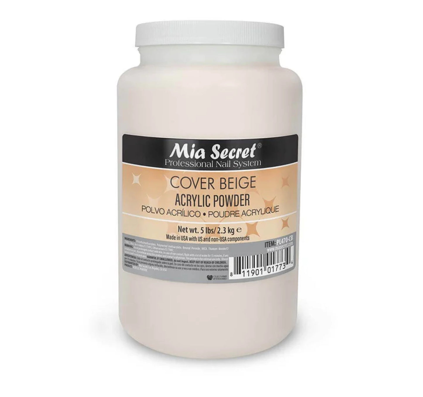 Cover Beige