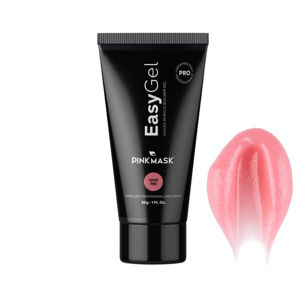 Easy Gel - Cover Pink