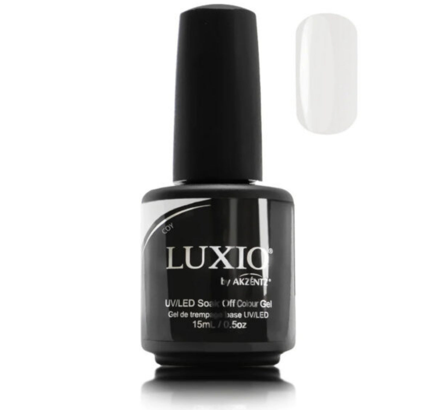 Gel Polish Luxio - Coy