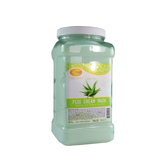 Mask - Aloe Vera - WS