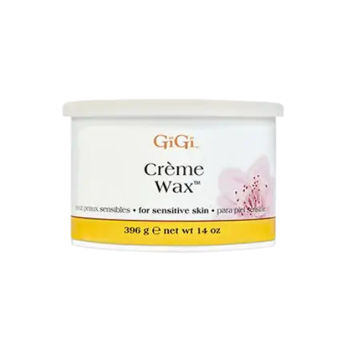 Creme Wax