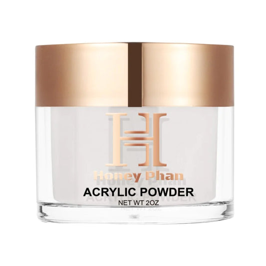 Powder - Crystal Clear - WS