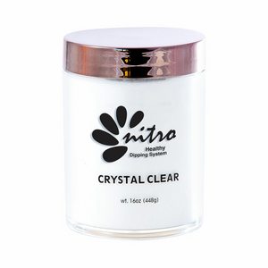 Crystal Clear - WS