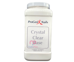 Crystal Clear Base