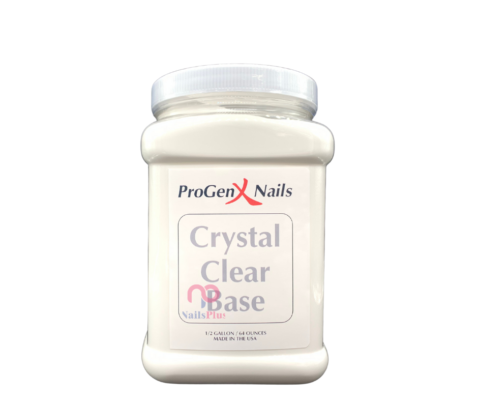 Crystal Clear Base - WS