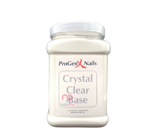 Crystal Clear Base