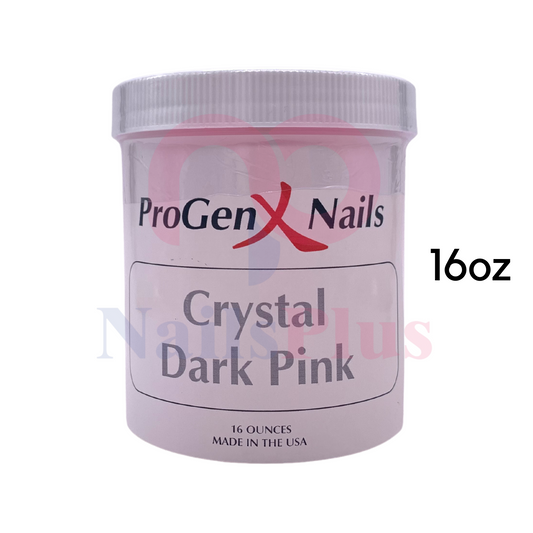 Crystal Light Pink