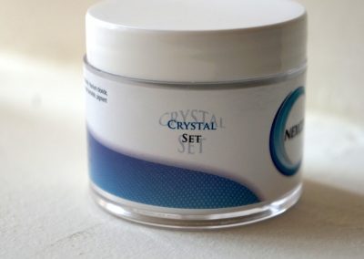 Crystal Set - WS