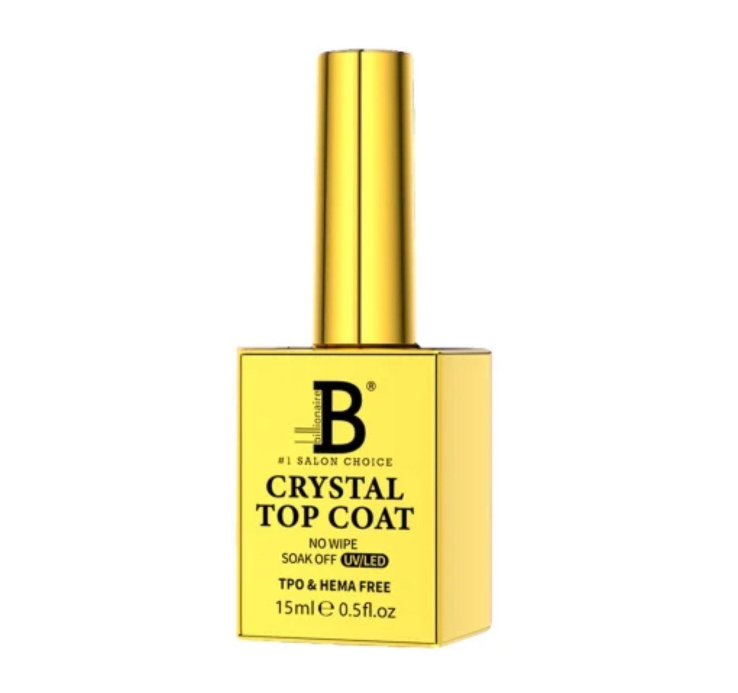 Crystal Top Coat