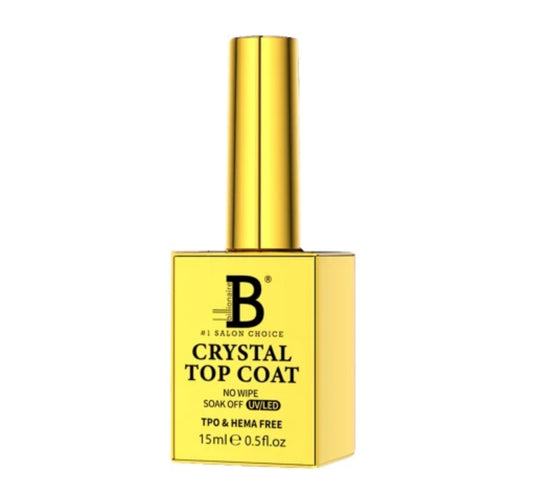 Crystal Top Coat
