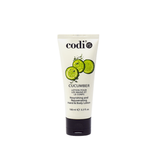 Lotion - Cucumber - WS