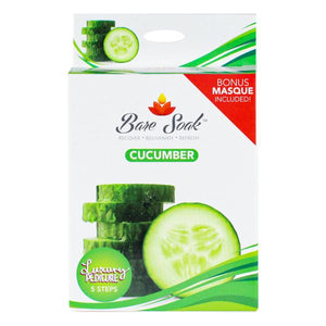 Cucumber - WS