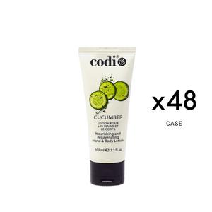 Lotion - Cucumber - WS